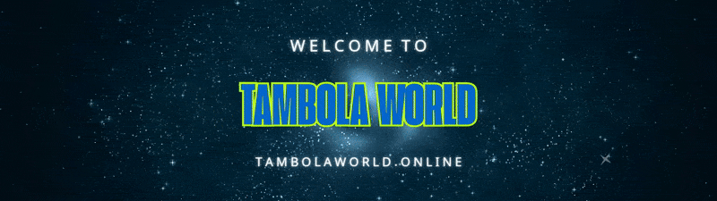 Tambola World